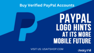 Buy Verified PayPal Accounts