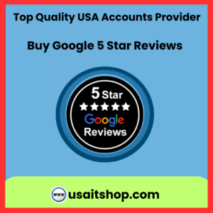 Buy Google 5 Star Reviews