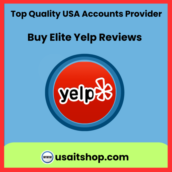 Buy Yelp Reviews