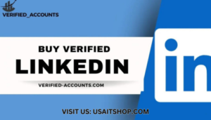 Buy LinkedIn Accounts