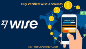 Buy Verified Wise Accounts