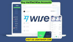 Buy Verified Wise Accounts