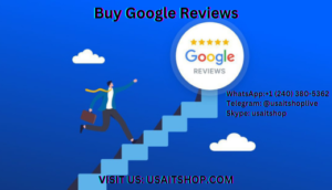 Buy Google Reviews