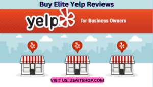 Buy Elite Yelp Reviews