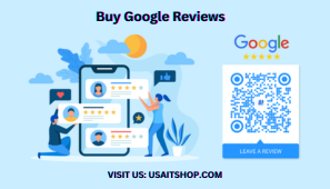 Buy Google Reviews