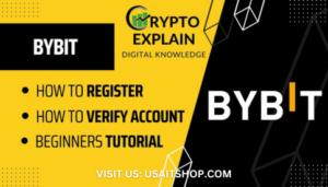 Buy Verified Bybit Accounts