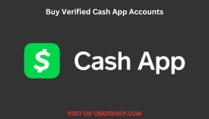 Buy Verified Cash App Accounts