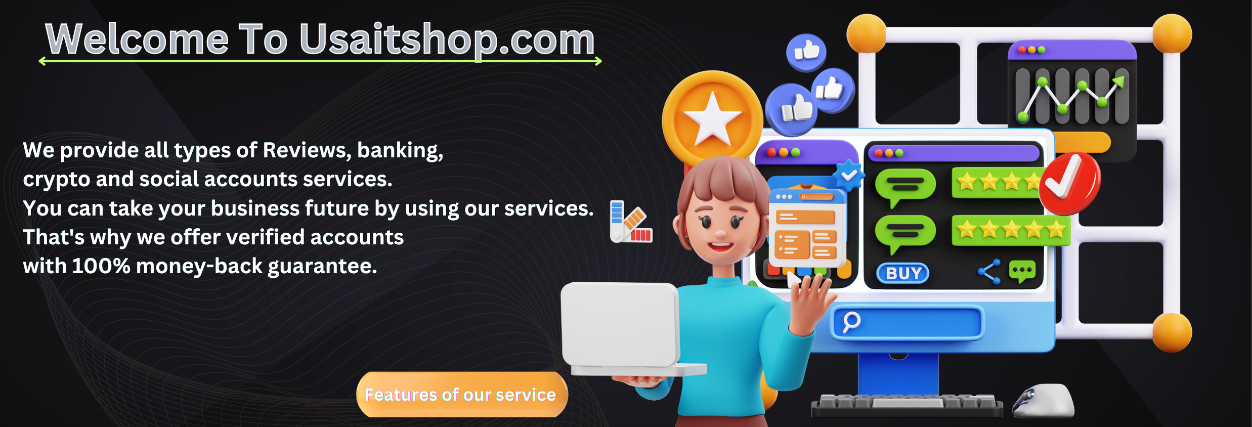 usaitshop.com