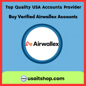 Buy Verified Airwallex Accounts