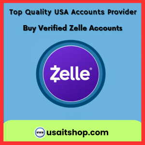 Buy Verified Zelle Accounts