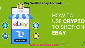 Buy Verified eBay Accounts