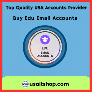 Buy Edu Email Accounts
