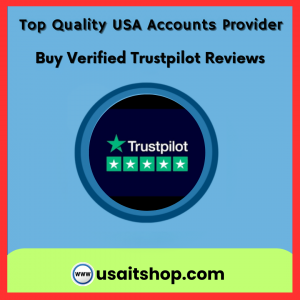 Buy Verified Trustpilot Reviews